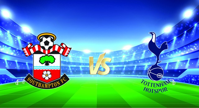 soi keo nha cai 188 tran ​​southampton voi tottenham 28/12/2021 - ngoai hang anh