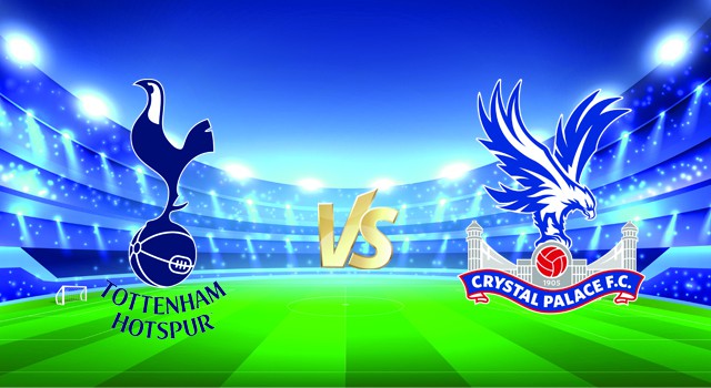 soi keo nha cai 188 tran ​​tottenham vs crystal palace 26/12/2021 - ngoai hang anh