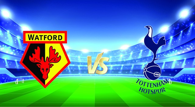 soi keo nha cai 188 tran ​​watford vs tottenham 1/1/2022 – ngoai hang anh