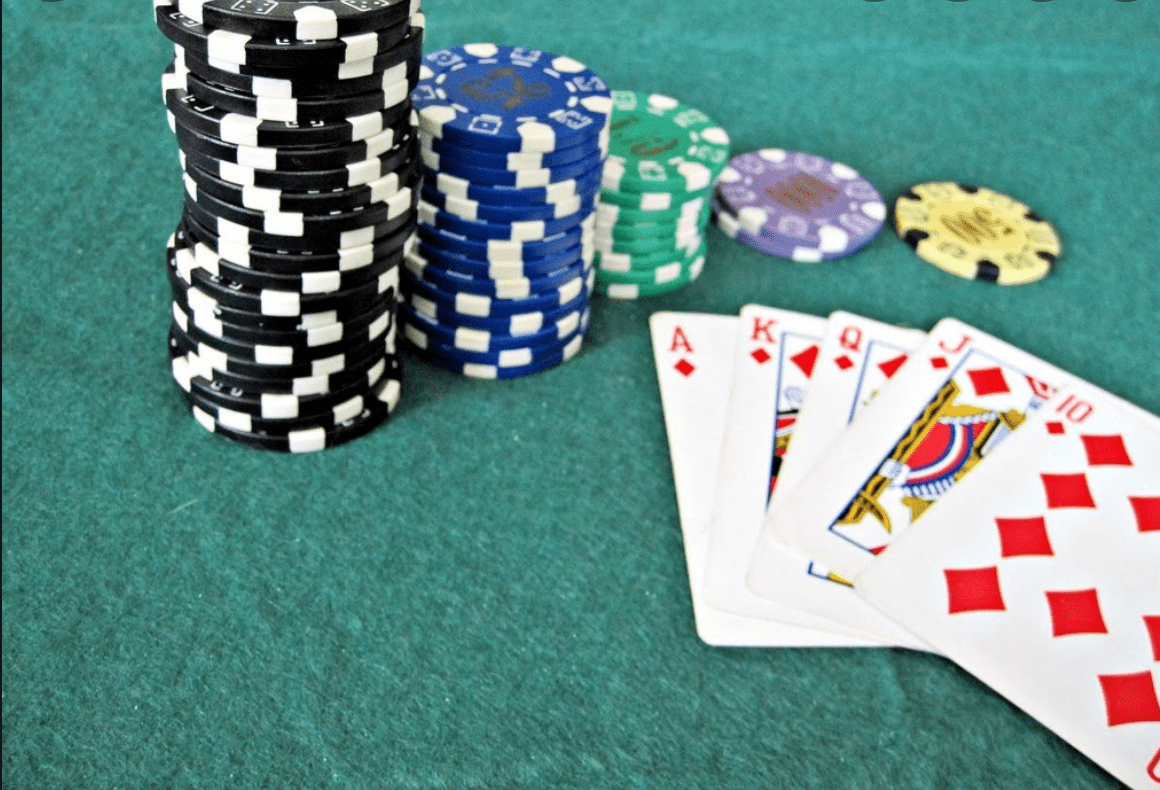 3 điều lưu ý khi khi áp dụng thủ thuật chơi poker lừa tình hiện nay