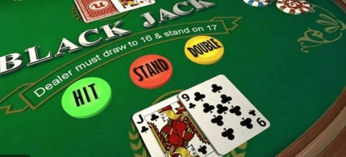 Blackjack nhiều tay bài: Phiên bản của sự giải trí không ngừng