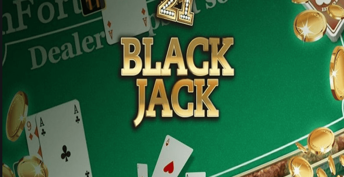 Các nước đi trong ván cược Blackjack và ý nghĩa của chúng