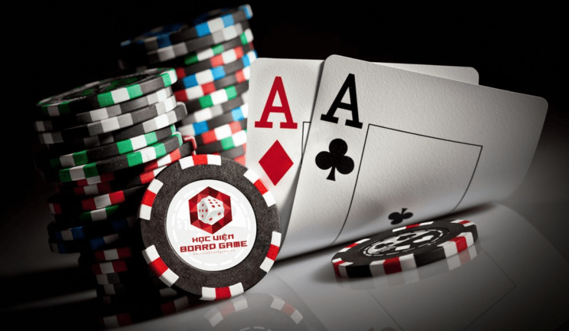 Những điều cần có khi chơi Poker để có được chiến thắng