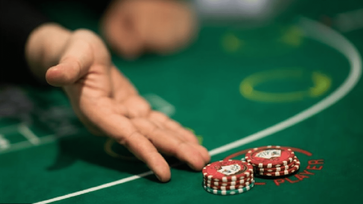 Tăng cao cơ hội thắng bằng chiến thuật chơi Baccarat này