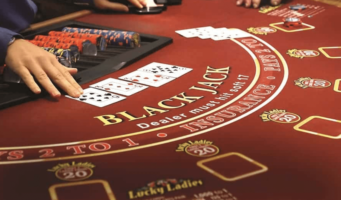 Tìm hiểu những điều cơ bản trong các chiến lược Blackjack