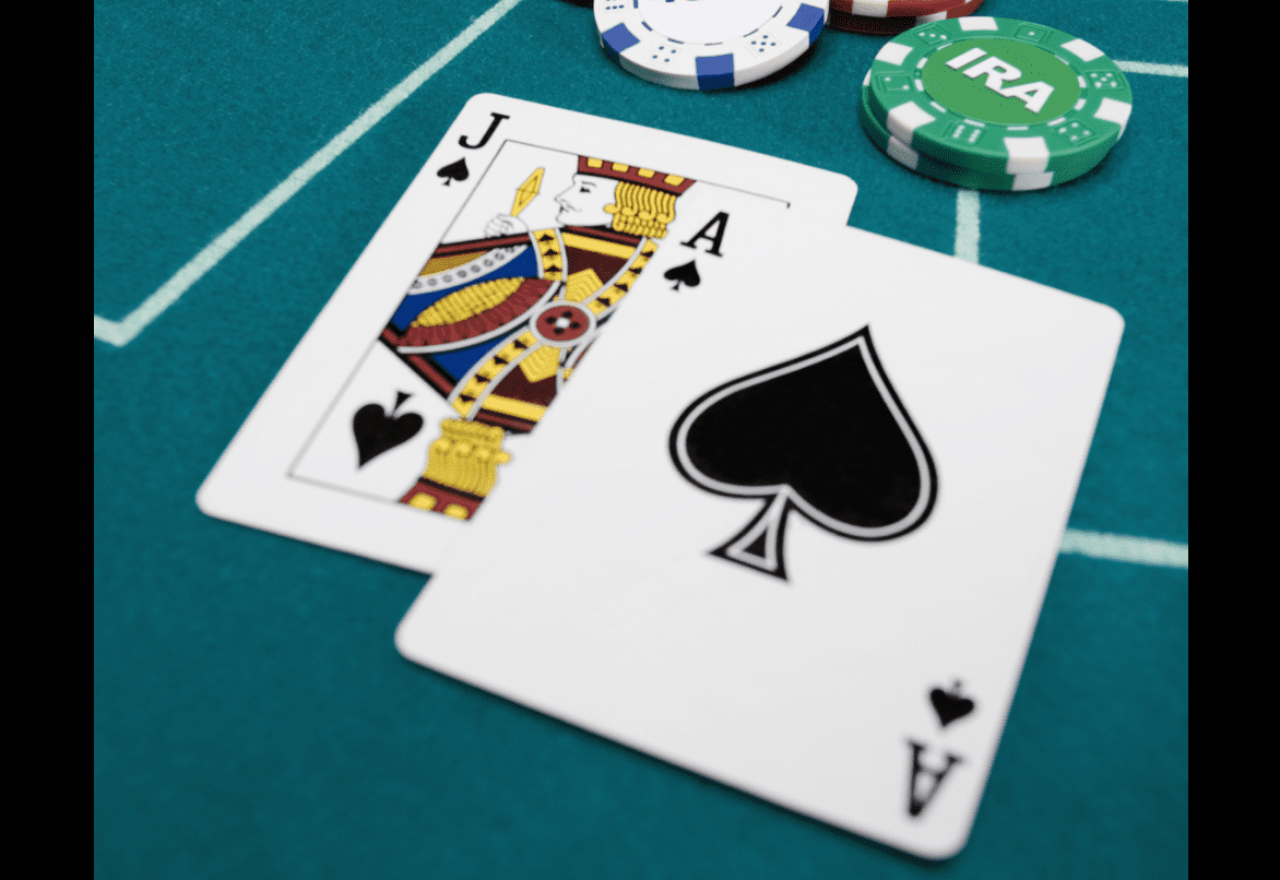 Tỷ lệ cược Blackjack: Chơi trò chơi sòng bạc tuyệt vời với chiến lược hoàn hảo