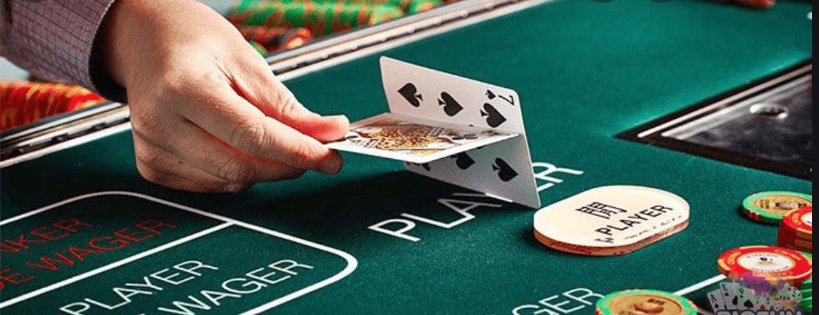 Xua tan những lầm tưởng về trò chơi sòng bạc Blackjack