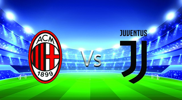 soi keo nha cai 188 tran ac milan vs juventus, 24/01/2022 - italy serie a