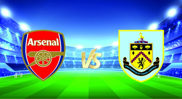 soi keo nha cai 188 tran arsenal vs burnley, 23/01/2022 - ngoai hang anh