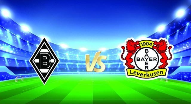 soi keo nha cai 188 tran b. monchengladbach vs bayer leverkusen, 16/01/2022 - germany bundesliga