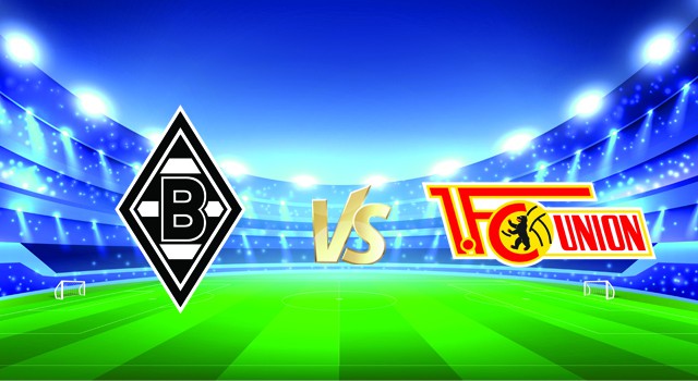 soi keo nha cai 188 tran b. monchengladbach vs union berlin, 22/01/2022 - germany bundesliga