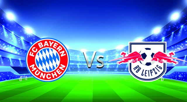 soi keo nha cai 188 tran bayern munich  vs rb leipzig, 06/02/2022 - germany bundesliga