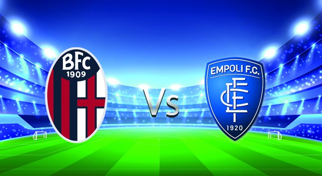 soi keo nha cai 188 tran bologna vs empoli, 06/02/2022 - italy serie a