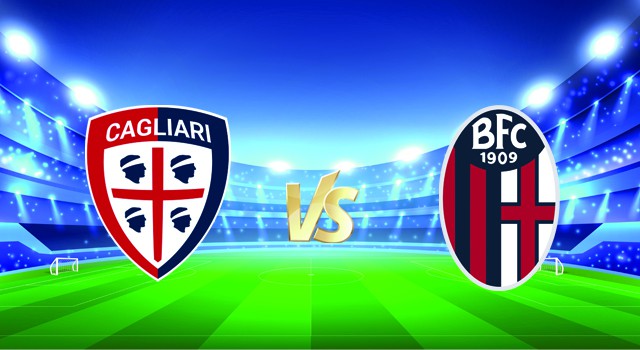 soi keo nha cai 188 tran cagliari vs bologna, 09/01/2022 - italy serie a