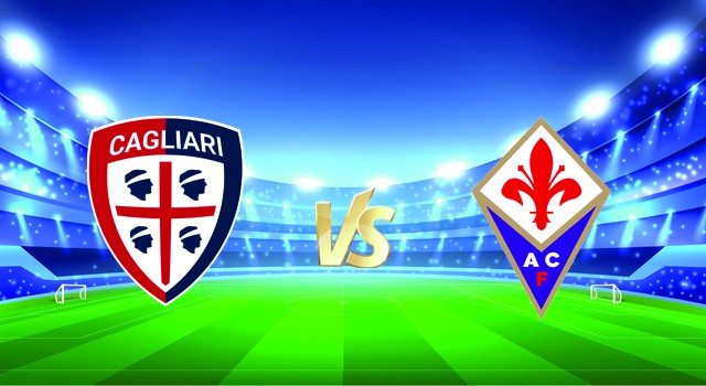 soi keo nha cai 188 tran cagliari vs fiorentina, 23/01/2022 - italy serie a