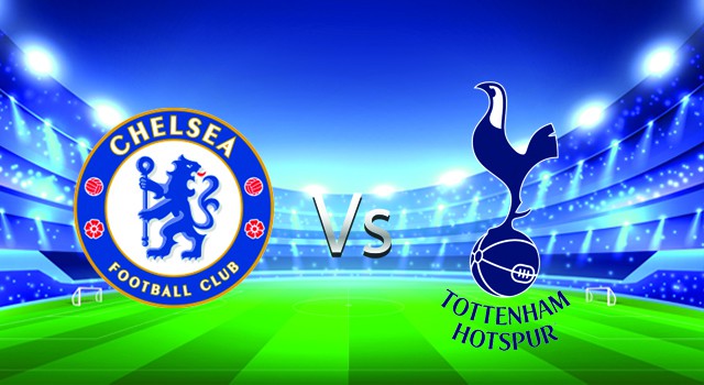 soi keo nha cai 188 tran chelsea vs tottenham, 23/01/2022 - ngoai hang anh