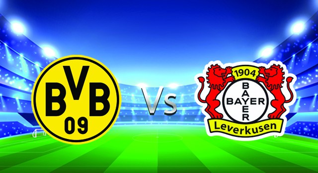 soi keo nha cai 188 tran dortmund vs bayer leverkusen, 06/02/2022 - germany bundesliga