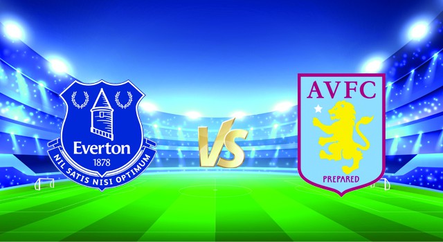 soi keo nha cai 188 tran everton vs aston villa, 22/01/2022 - ngoai hang anh