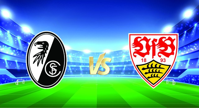 soi keo nha cai 188 tran freiburg vs stuttgart, 22/01/2022 - germany bundesliga