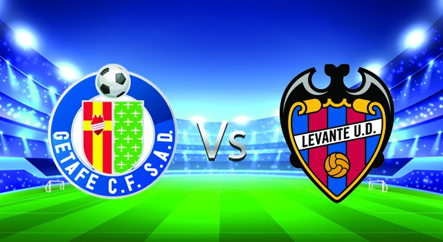 soi keo nha cai 188 tran getafe vs levante, 07/02/2022 - spain la liga