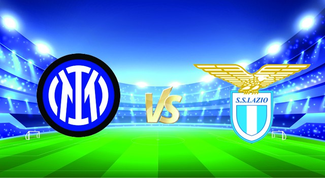 soi keo nha cai 188 tran inter vs lazio, 10/01/2022 - italy serie a