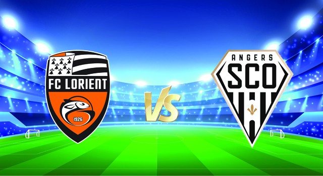 soi keo nha cai 188 tran lorient vs angers, 16/01/2022 - france ligue 1