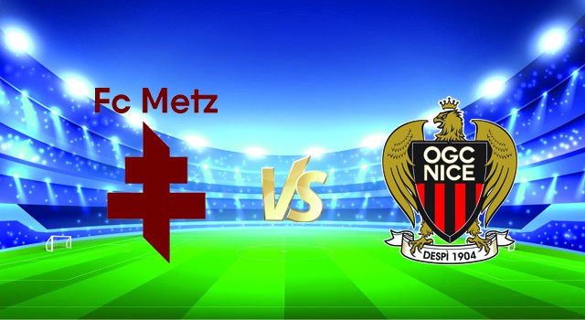 soi keo nha cai 188 tran metz vs nice, 23/01/2022 - france ligue 1