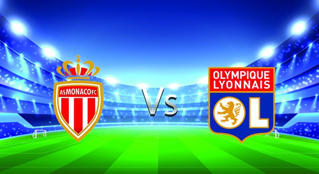 soi keo nha cai 188 tran monaco vs lyon, 06/02/2022 - france ligue 1