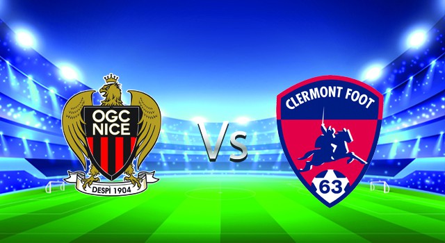 soi keo nha cai 188 tran nice vs clermont, 06/02/2022 - france ligue 1