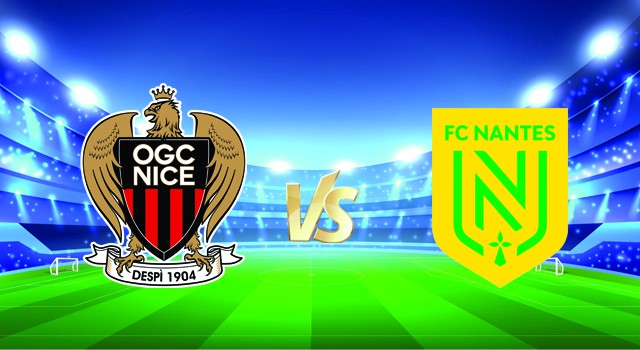 soi keo nha cai 188 tran nice vs nantes, 16/01/2022 - france ligue 1