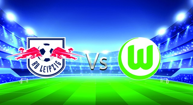 soi keo nha cai 188 tran rb leipzig vs wolfsburg, 23/01/2022 - germany bundesliga