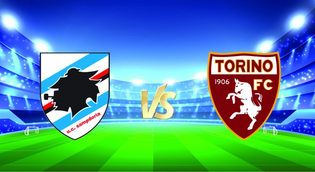 soi keo nha cai 188 tran sampdoria vs torino, 15/01/2022 - italy serie a