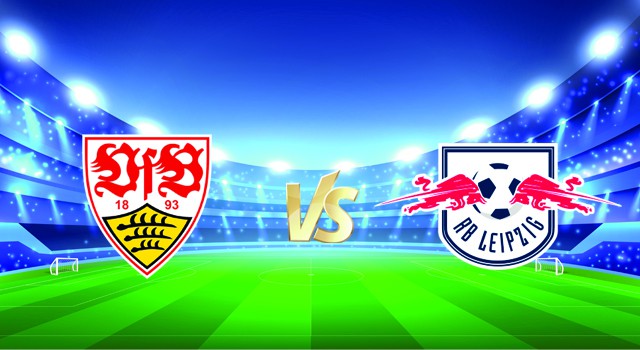 soi keo nha cai 188 tran stuttgart vs rb leipzig, 15/01/2022 - germany bundesliga