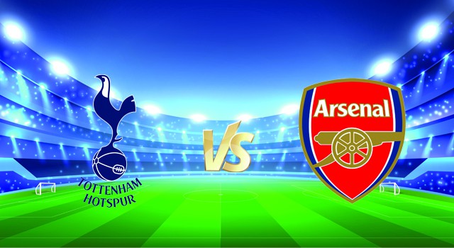 soi keo nha cai 188 tran tottenham vs arsenal, 16/01/2022 - ngoai hang anh