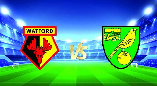 soi keo nha cai 188 tran watford vs norwich, 22/01/2022 - ngoai hang anh