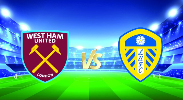 soi keo nha cai 188 tran west ham vs leeds, 16/01/2022 - ngoai hang anh