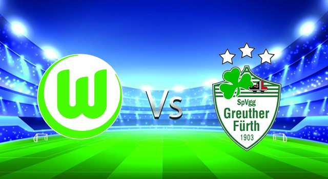 soi keo nha cai 188 tran wolfsburg vs greuther furth, 06/02/2022 - germany bundesliga