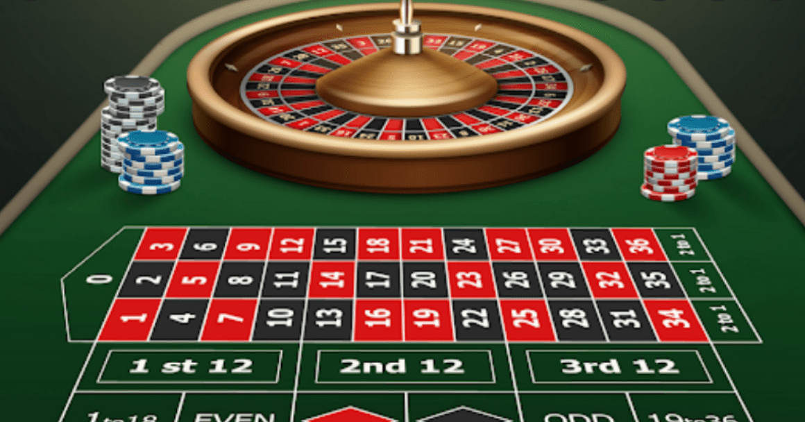 Bóng Roulette là gì? Tìm hiểu sơ bộ về khái niệm bóng trên bàn Roulette