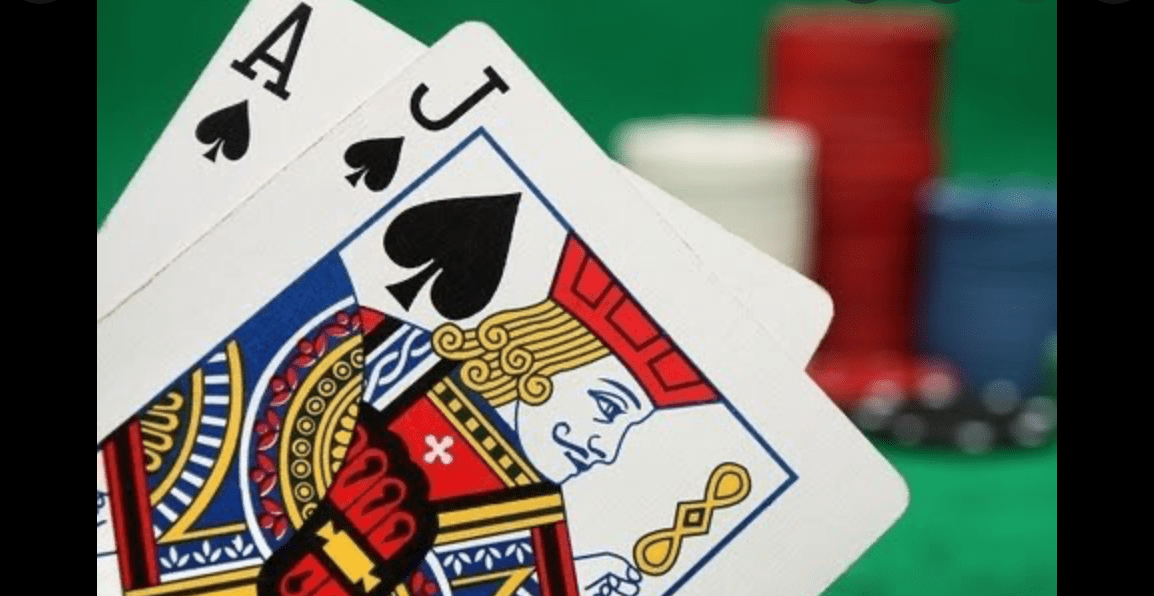 Chia nhỏ Chiến lược Blackjack cho Bộ bài Đơn