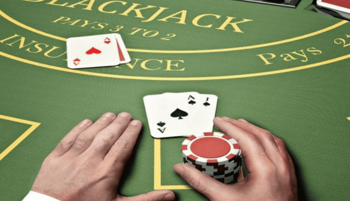 Kinh nghiệm để tân binh có thể chiến thắng game bài Blackjack