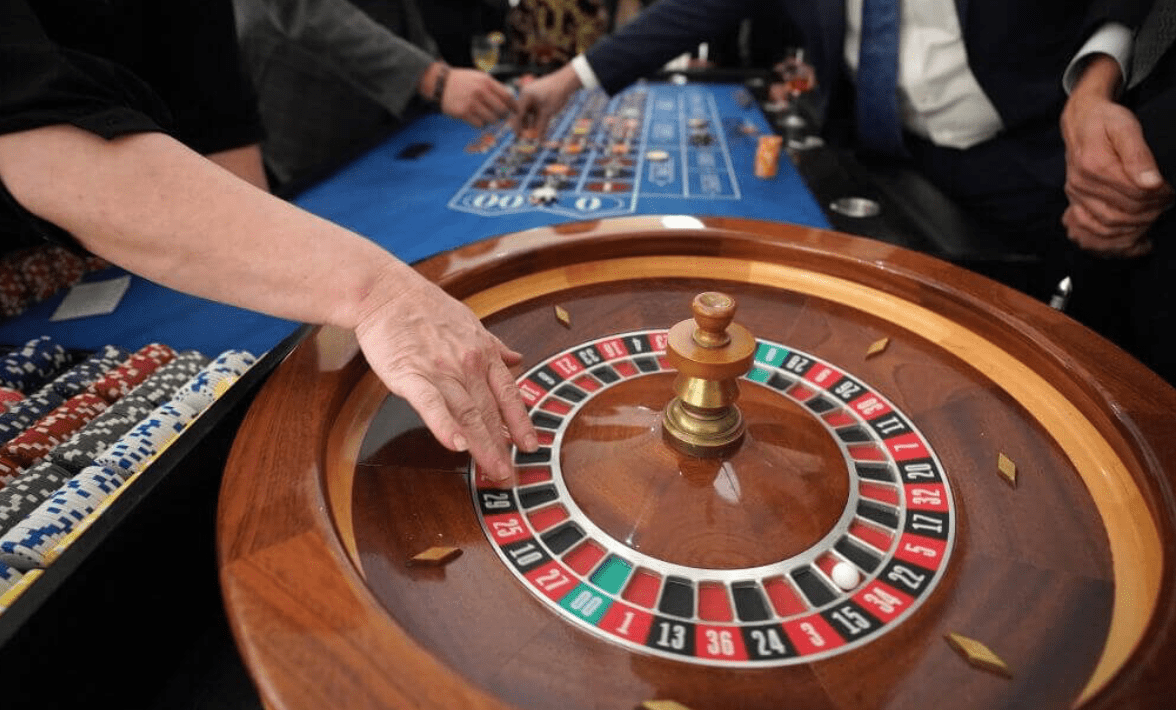 Một chiến lược Roulette thành công đòi hỏi những gì?