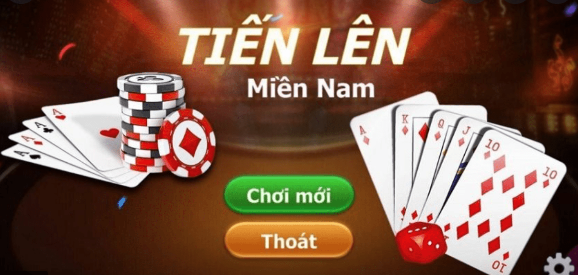 Những kỹ năng cơ bản khi tham gia tựa game tiến lên