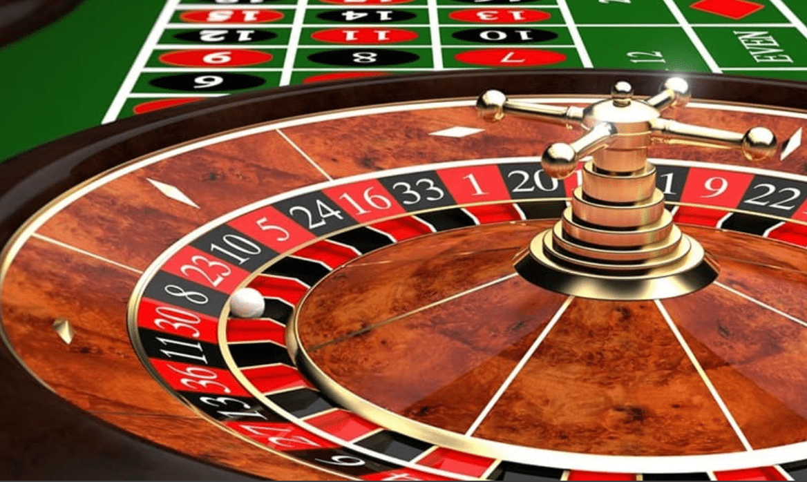 Top 3 lý do Roulette chinh phục những tay chơi bài khó tính nhất