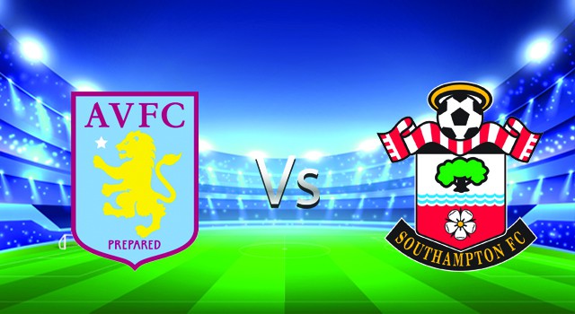 soi keo nha cai 188 tran aston villa  vs southampton, 05/03/2022 - ngoai hang anh