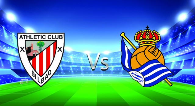 soi keo nha cai 188 tran ath bilbao  vs real sociedad, 21//02/21/22 -  spain la liga