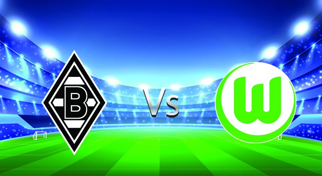 soi keo nha cai 188 tran b. monchengladbach  vs wolfsburg, 26/02/2022 - germany bundesliga