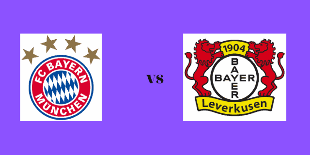 soi keo nha cai 188 tran bayern munich  vs bayer leverkusen, 05/03/2022 - germany bundesliga