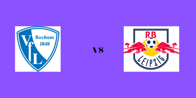 soi keo nha cai 188 tran bochum  vs rb leipzig, 27/02/2022 - germany bundesliga