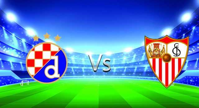 soi keo nha cai 188 tran d. zagreb vs sevilla, 25/02/2022 - uefa europa league