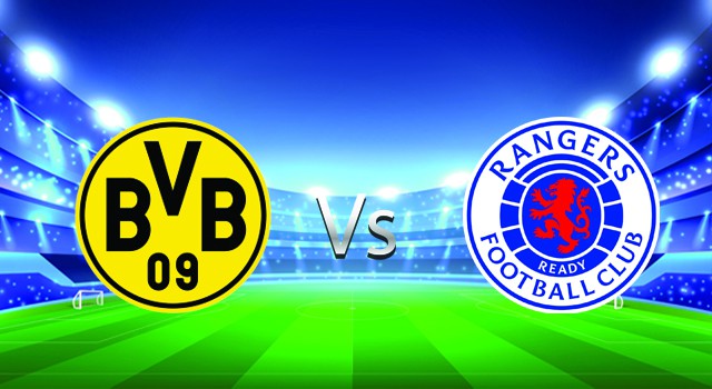 soi keo nha cai 188 tran dortmund   vs rangers, 18/02/2022 - uefa europa league